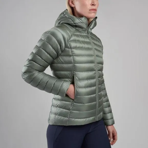 Montane WoAntiFreeze Hooded Down Jacket Cornflowereclipse Bluepale Sageblackdeep Forestsaskatoon Berrymoonscape Womens Montane Down Montane WoAntiFreeze Hooded Down Jacket Cornflowereclipse Bluepale Sageblackdeep Forestsaskatoon Berrymoonscape Womens Montane Down