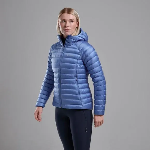 Montane WoAntiFreeze Hooded Down Jacket Cornflowereclipse Bluepale Sageblackdeep Forestsaskatoon Berrymoonscape Womens Montane Down Montane WoAntiFreeze Hooded Down Jacket Cornflowereclipse Bluepale Sageblackdeep Forestsaskatoon Berrymoonscape Womens Montane Down