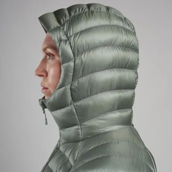Montane WoAntiFreeze Hooded Down Jacket Cornflowereclipse Bluepale Sageblackdeep Forestsaskatoon Berrymoonscape Womens Montane Down Montane WoAntiFreeze Hooded Down Jacket Cornflowereclipse Bluepale Sageblackdeep Forestsaskatoon Berrymoonscape Womens Montane Down