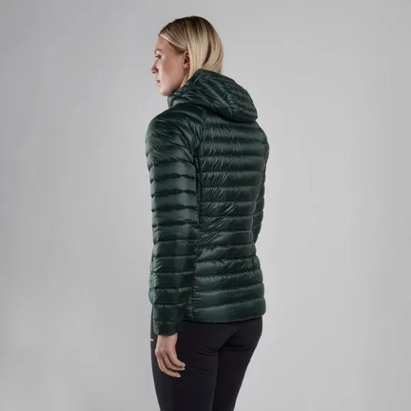 Montane WoAntiFreeze Hooded Down Jacket Cornflowereclipse Bluepale Sageblackdeep Forestsaskatoon Berrymoonscape Womens Montane Down Montane WoAntiFreeze Hooded Down Jacket Cornflowereclipse Bluepale Sageblackdeep Forestsaskatoon Berrymoonscape Womens Montane Down