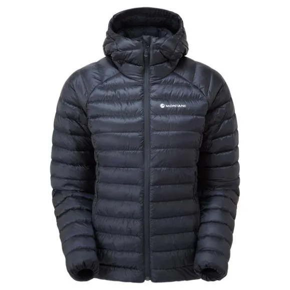 Montane WoAntiFreeze Hooded Down Jacket Cornflowereclipse Bluepale Sageblackdeep Forestsaskatoon Berrymoonscape Womens Montane Down Montane WoAntiFreeze Hooded Down Jacket Cornflowereclipse Bluepale Sageblackdeep Forestsaskatoon Berrymoonscape Womens Montane Down