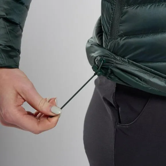 Montane WoAntiFreeze Hooded Down Jacket Cornflowereclipse Bluepale Sageblackdeep Forestsaskatoon Berrymoonscape Womens Montane Down Montane WoAntiFreeze Hooded Down Jacket Cornflowereclipse Bluepale Sageblackdeep Forestsaskatoon Berrymoonscape Womens Montane Down