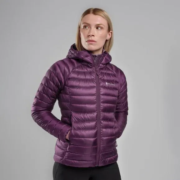 Montane WoAntiFreeze Hooded Down Jacket Cornflowereclipse Bluepale Sageblackdeep Forestsaskatoon Berrymoonscape Womens Montane Down Montane WoAntiFreeze Hooded Down Jacket Cornflowereclipse Bluepale Sageblackdeep Forestsaskatoon Berrymoonscape Womens Montane Down
