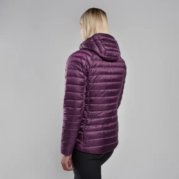 Montane WoAntiFreeze Hooded Down Jacket Cornflowereclipse Bluepale Sageblackdeep Forestsaskatoon Berrymoonscape Womens Montane Down Montane WoAntiFreeze Hooded Down Jacket Cornflowereclipse Bluepale Sageblackdeep Forestsaskatoon Berrymoonscape Womens Montane Down