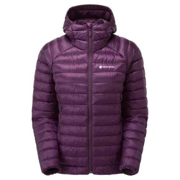 Montane WoAntiFreeze Hooded Down Jacket Cornflowereclipse Bluepale Sageblackdeep Forestsaskatoon Berrymoonscape Womens Montane Down Montane WoAntiFreeze Hooded Down Jacket Cornflowereclipse Bluepale Sageblackdeep Forestsaskatoon Berrymoonscape Womens Montane Down