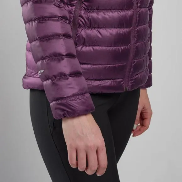 Montane WoAntiFreeze Hooded Down Jacket Cornflowereclipse Bluepale Sageblackdeep Forestsaskatoon Berrymoonscape Womens Montane Down Montane WoAntiFreeze Hooded Down Jacket Cornflowereclipse Bluepale Sageblackdeep Forestsaskatoon Berrymoonscape Womens Montane Down