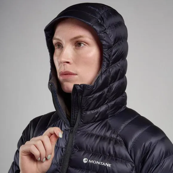 Montane WoAntiFreeze Hooded Down Jacket Cornflowereclipse Bluepale Sageblackdeep Forestsaskatoon Berrymoonscape Womens Montane Down Montane WoAntiFreeze Hooded Down Jacket Cornflowereclipse Bluepale Sageblackdeep Forestsaskatoon Berrymoonscape Womens Montane Down