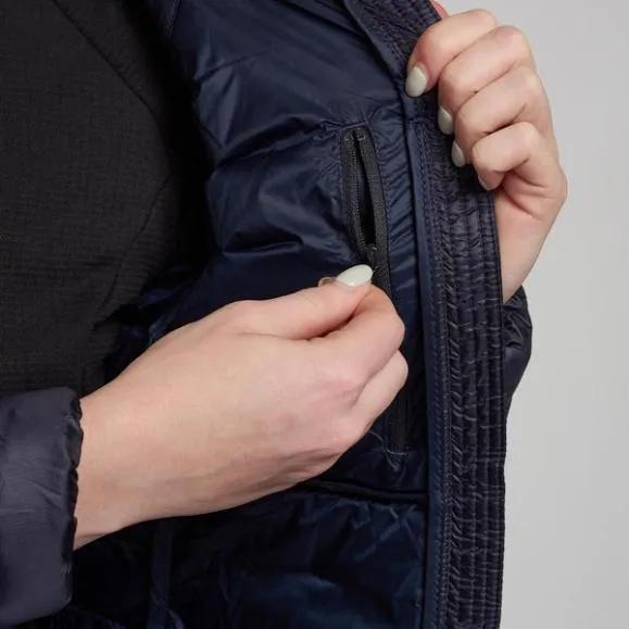 Montane WoAntiFreeze Hooded Down Jacket Cornflowereclipse Bluepale Sageblackdeep Forestsaskatoon Berrymoonscape Womens Montane Down Montane WoAntiFreeze Hooded Down Jacket Cornflowereclipse Bluepale Sageblackdeep Forestsaskatoon Berrymoonscape Womens Montane Down