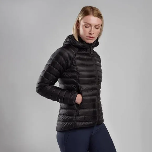 Montane WoAntiFreeze Hooded Down Jacket Cornflowereclipse Bluepale Sageblackdeep Forestsaskatoon Berrymoonscape Womens Montane Down Montane WoAntiFreeze Hooded Down Jacket Cornflowereclipse Bluepale Sageblackdeep Forestsaskatoon Berrymoonscape Womens Montane Down