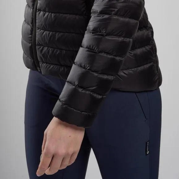 Montane WoAntiFreeze Hooded Down Jacket Cornflowereclipse Bluepale Sageblackdeep Forestsaskatoon Berrymoonscape Womens Montane Down Montane WoAntiFreeze Hooded Down Jacket Cornflowereclipse Bluepale Sageblackdeep Forestsaskatoon Berrymoonscape Womens Montane Down