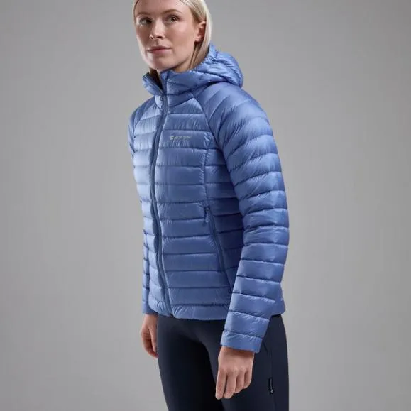 Montane WoAntiFreeze Hooded Down Jacket Cornflowereclipse Bluepale Sageblackdeep Forestsaskatoon Berrymoonscape Womens Montane Down Montane WoAntiFreeze Hooded Down Jacket Cornflowereclipse Bluepale Sageblackdeep Forestsaskatoon Berrymoonscape Womens Montane Down