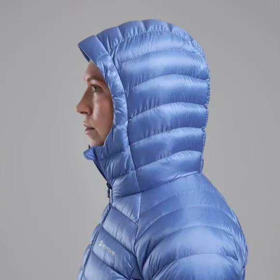 Montane WoAntiFreeze Hooded Down Jacket Cornflowereclipse Bluepale Sageblackdeep Forestsaskatoon Berrymoonscape Womens Montane Down Montane WoAntiFreeze Hooded Down Jacket Cornflowereclipse Bluepale Sageblackdeep Forestsaskatoon Berrymoonscape Womens Montane Down