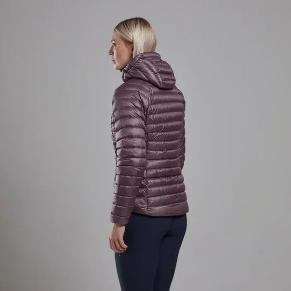 Montane WoAntiFreeze Hooded Down Jacket Cornflowereclipse Bluepale Sageblackdeep Forestsaskatoon Berrymoonscape Womens Montane Down Montane WoAntiFreeze Hooded Down Jacket Cornflowereclipse Bluepale Sageblackdeep Forestsaskatoon Berrymoonscape Womens Montane Down