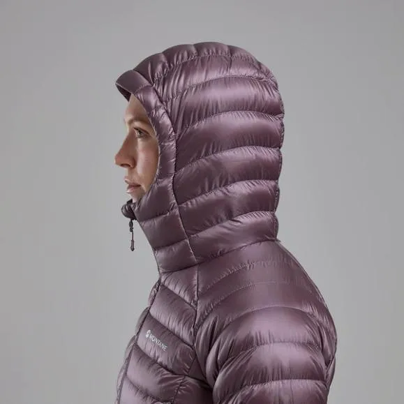 Montane WoAntiFreeze Hooded Down Jacket Cornflowereclipse Bluepale Sageblackdeep Forestsaskatoon Berrymoonscape Womens Montane Down Montane WoAntiFreeze Hooded Down Jacket Cornflowereclipse Bluepale Sageblackdeep Forestsaskatoon Berrymoonscape Womens Montane Down