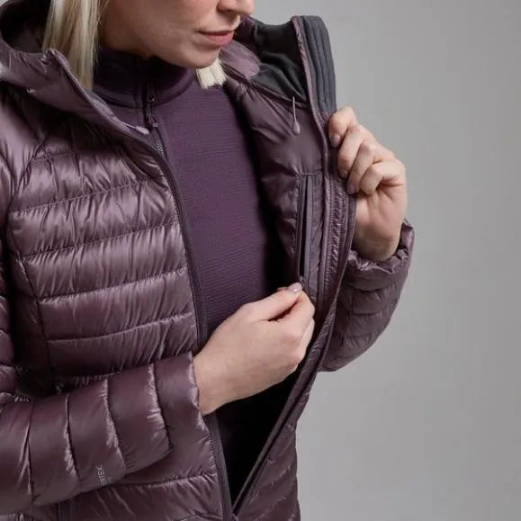 Montane WoAntiFreeze Hooded Down Jacket Cornflowereclipse Bluepale Sageblackdeep Forestsaskatoon Berrymoonscape Womens Montane Down Montane WoAntiFreeze Hooded Down Jacket Cornflowereclipse Bluepale Sageblackdeep Forestsaskatoon Berrymoonscape Womens Montane Down