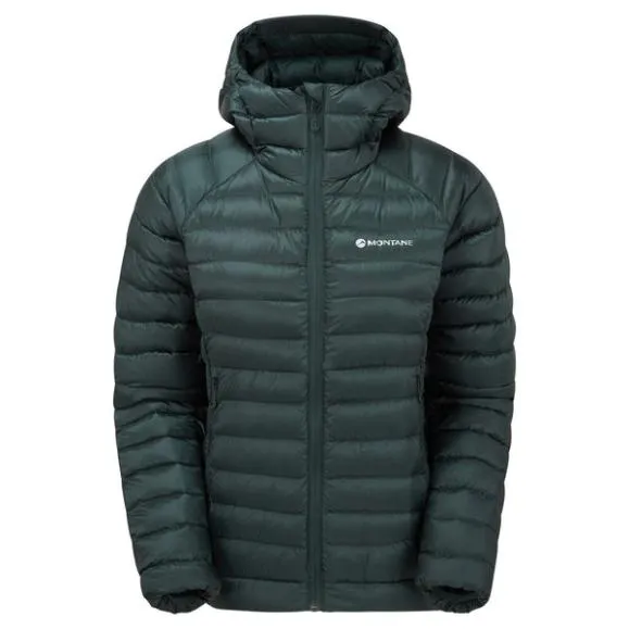 Montane WoAntiFreeze Hooded Down Jacket Cornflowereclipse Bluepale Sageblackdeep Forestsaskatoon Berrymoonscape Womens Montane Down Montane WoAntiFreeze Hooded Down Jacket Cornflowereclipse Bluepale Sageblackdeep Forestsaskatoon Berrymoonscape Womens Montane Down