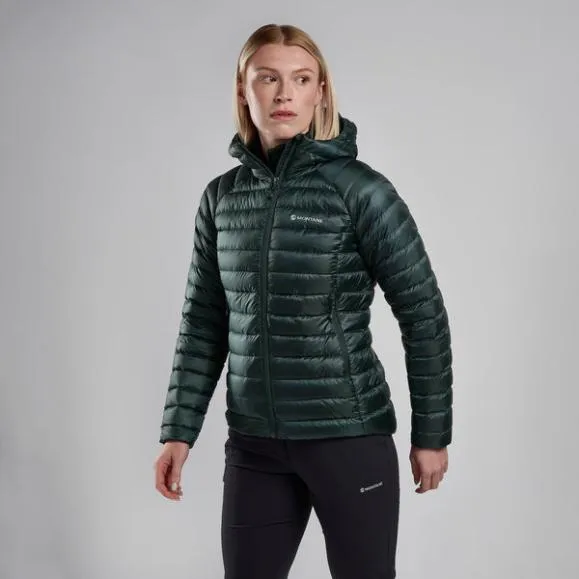 Montane WoAntiFreeze Hooded Down Jacket Cornflowereclipse Bluepale Sageblackdeep Forestsaskatoon Berrymoonscape Womens Montane Down Montane WoAntiFreeze Hooded Down Jacket Cornflowereclipse Bluepale Sageblackdeep Forestsaskatoon Berrymoonscape Womens Montane Down