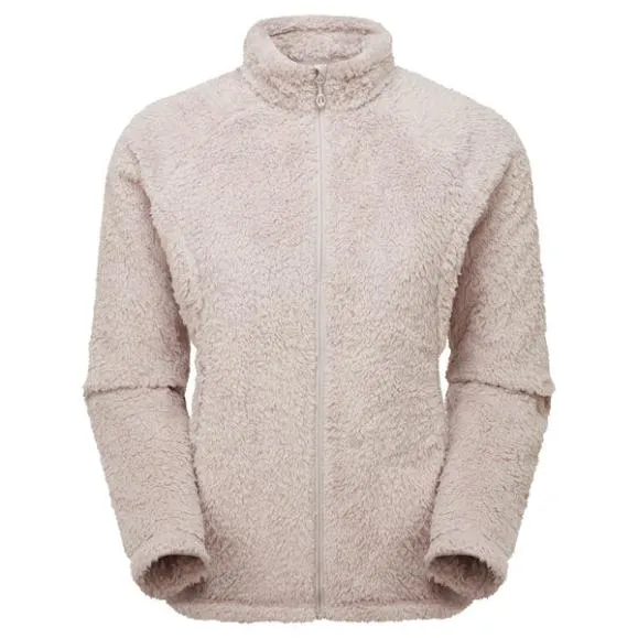 Montane WoCaldus Fleece Jacket Eclipse Blueoyster Womens Montane Fleece Montane WoCaldus Fleece Jacket Eclipse Blueoyster Womens Montane Fleece