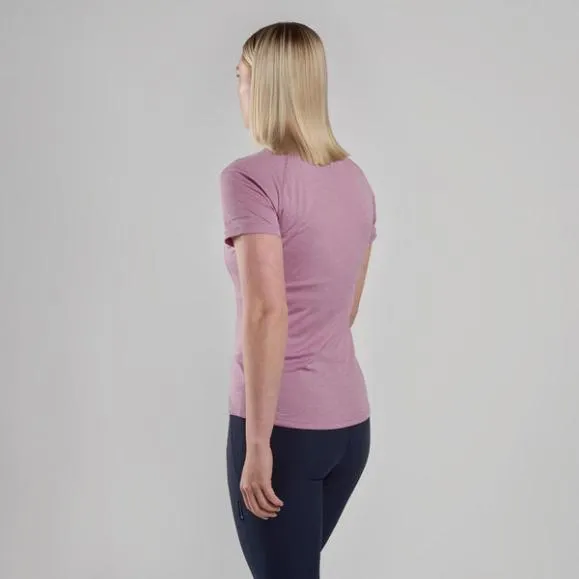 Montane WoDart TShirt Moonscapecitrus Springeclipse Bluetigerlilyalliumblack Womens Montane Baselayers Montane WoDart TShirt Moonscapecitrus Springeclipse Bluetigerlilyalliumblack Womens Montane Baselayers