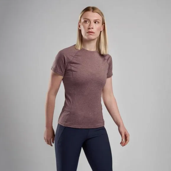 Montane WoDart TShirt Moonscapecitrus Springeclipse Bluetigerlilyalliumblack Womens Montane Baselayers Montane WoDart TShirt Moonscapecitrus Springeclipse Bluetigerlilyalliumblack Womens Montane Baselayers