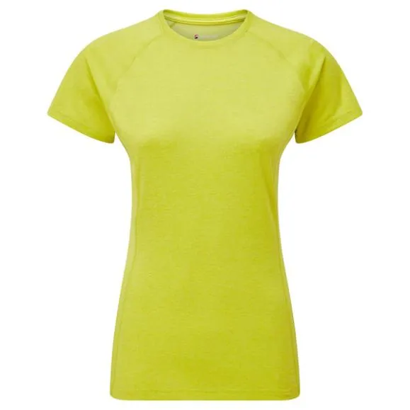 Montane WoDart TShirt Moonscapecitrus Springeclipse Bluetigerlilyalliumblack Womens Montane Baselayers Montane WoDart TShirt Moonscapecitrus Springeclipse Bluetigerlilyalliumblack Womens Montane Baselayers