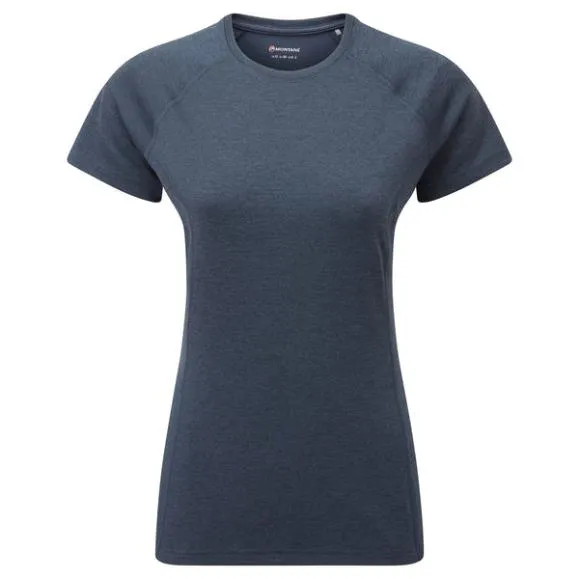 Montane WoDart TShirt Moonscapecitrus Springeclipse Bluetigerlilyalliumblack Womens Montane Baselayers Montane WoDart TShirt Moonscapecitrus Springeclipse Bluetigerlilyalliumblack Womens Montane Baselayers