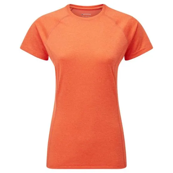 Montane WoDart TShirt Moonscapecitrus Springeclipse Bluetigerlilyalliumblack Womens Montane Baselayers Montane WoDart TShirt Moonscapecitrus Springeclipse Bluetigerlilyalliumblack Womens Montane Baselayers