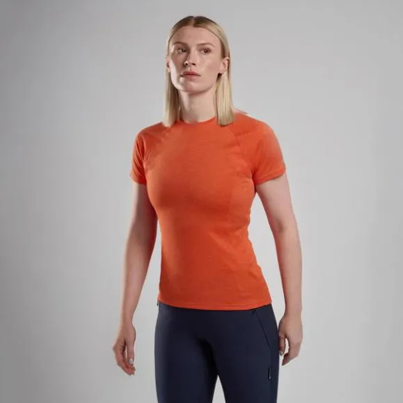 Montane WoDart TShirt Moonscapecitrus Springeclipse Bluetigerlilyalliumblack Womens Montane Baselayers Montane WoDart TShirt Moonscapecitrus Springeclipse Bluetigerlilyalliumblack Womens Montane Baselayers