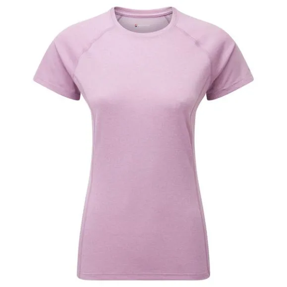 Montane WoDart TShirt Moonscapecitrus Springeclipse Bluetigerlilyalliumblack Womens Montane Baselayers Montane WoDart TShirt Moonscapecitrus Springeclipse Bluetigerlilyalliumblack Womens Montane Baselayers