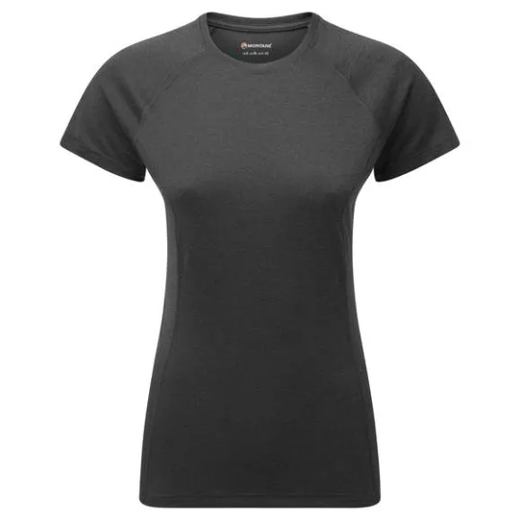 Montane WoDart TShirt Moonscapecitrus Springeclipse Bluetigerlilyalliumblack Womens Montane Baselayers Montane WoDart TShirt Moonscapecitrus Springeclipse Bluetigerlilyalliumblack Womens Montane Baselayers