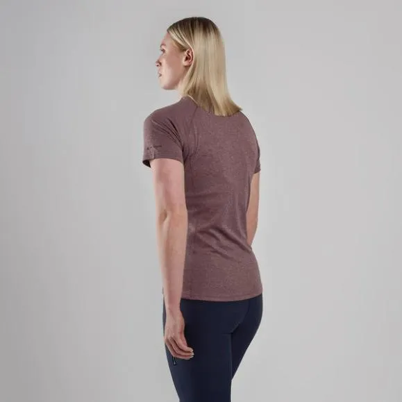 Montane WoDart TShirt Moonscapecitrus Springeclipse Bluetigerlilyalliumblack Womens Montane Baselayers Montane WoDart TShirt Moonscapecitrus Springeclipse Bluetigerlilyalliumblack Womens Montane Baselayers