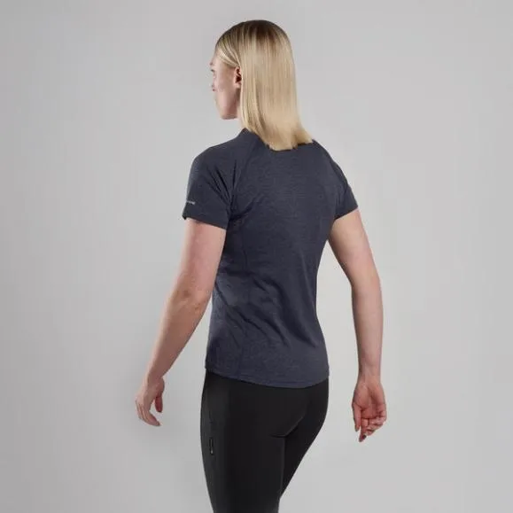 Montane WoDart TShirt Moonscapecitrus Springeclipse Bluetigerlilyalliumblack Womens Montane Baselayers Montane WoDart TShirt Moonscapecitrus Springeclipse Bluetigerlilyalliumblack Womens Montane Baselayers