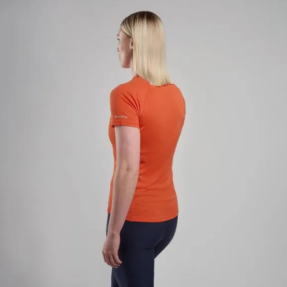 Montane WoDart TShirt Moonscapecitrus Springeclipse Bluetigerlilyalliumblack Womens Montane Baselayers Montane WoDart TShirt Moonscapecitrus Springeclipse Bluetigerlilyalliumblack Womens Montane Baselayers