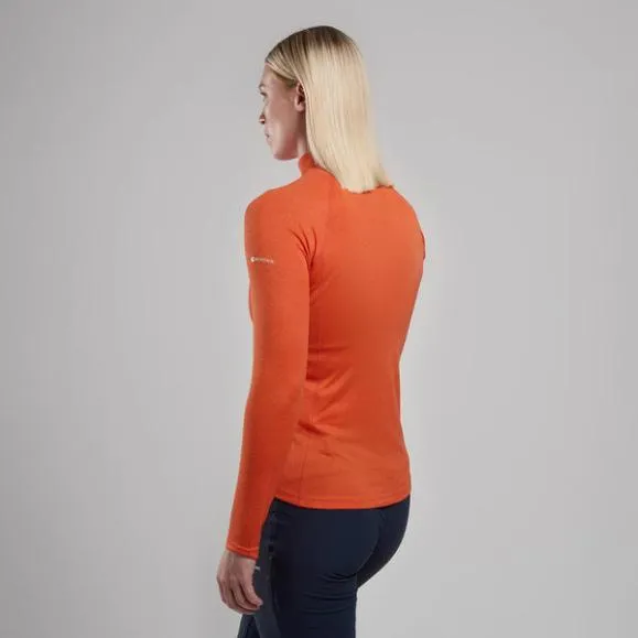 Montane WoDart Zip Neck TShirt Mulberrycornfloweralliumeclipse Bluetigerlilypale Sageblack Womens Montane Baselayers Montane WoDart Zip Neck TShirt Mulberrycornfloweralliumeclipse Bluetigerlilypale Sageblack Womens Montane Baselayers