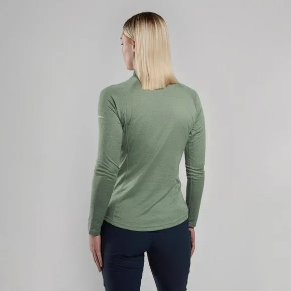 Montane WoDart Zip Neck TShirt Mulberrycornfloweralliumeclipse Bluetigerlilypale Sageblack Womens Montane Baselayers Montane WoDart Zip Neck TShirt Mulberrycornfloweralliumeclipse Bluetigerlilypale Sageblack Womens Montane Baselayers