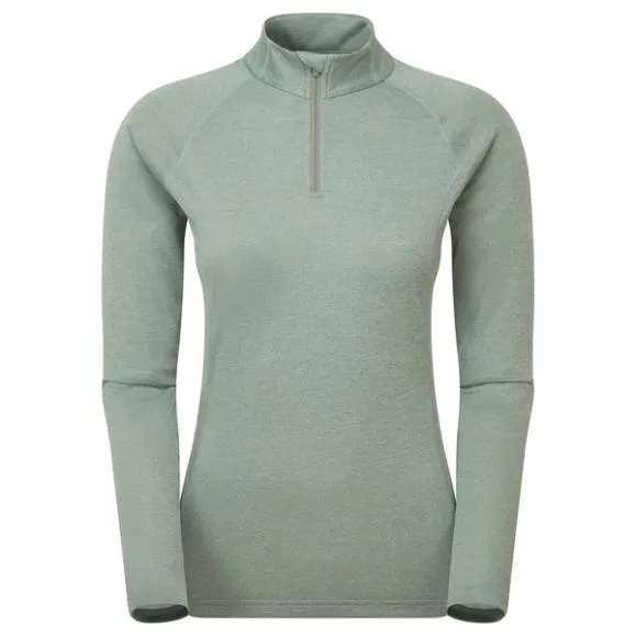 Montane WoDart Zip Neck TShirt Mulberrycornfloweralliumeclipse Bluetigerlilypale Sageblack Womens Montane Baselayers Montane WoDart Zip Neck TShirt Mulberrycornfloweralliumeclipse Bluetigerlilypale Sageblack Womens Montane Baselayers