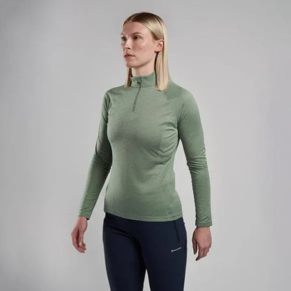 Montane WoDart Zip Neck TShirt Mulberrycornfloweralliumeclipse Bluetigerlilypale Sageblack Womens Montane Baselayers Montane WoDart Zip Neck TShirt Mulberrycornfloweralliumeclipse Bluetigerlilypale Sageblack Womens Montane Baselayers