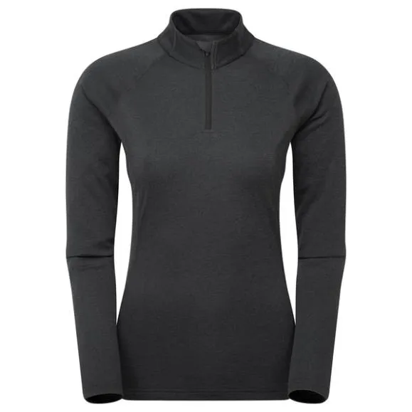 Montane WoDart Zip Neck TShirt Mulberrycornfloweralliumeclipse Bluetigerlilypale Sageblack Womens Montane Baselayers Montane WoDart Zip Neck TShirt Mulberrycornfloweralliumeclipse Bluetigerlilypale Sageblack Womens Montane Baselayers