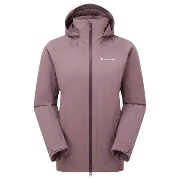 Montane WoDuality Insulated Waterproof Jacket Moonscapeeclipse Blue Womens Montane Waterproof Montane WoDuality Insulated Waterproof Jacket Moonscapeeclipse Blue Womens Montane Waterproof