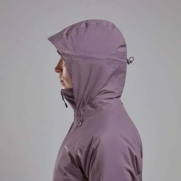Montane WoDuality Insulated Waterproof Jacket Moonscapeeclipse Blue Womens Montane Waterproof Montane WoDuality Insulated Waterproof Jacket Moonscapeeclipse Blue Womens Montane Waterproof