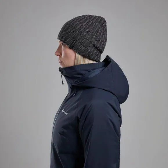 Montane WoDuality Insulated Waterproof Jacket Moonscapeeclipse Blue Womens Montane Waterproof Montane WoDuality Insulated Waterproof Jacket Moonscapeeclipse Blue Womens Montane Waterproof