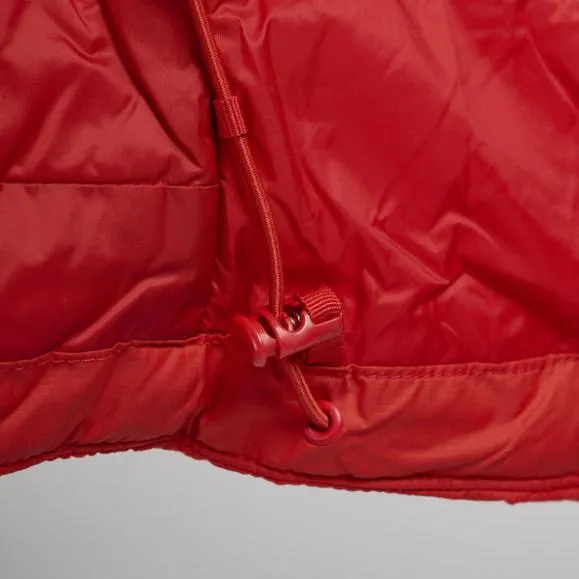Montane WoRespond Hooded Insulated Jacket Deep Forestsaffron Redblack Womens Montane Insulated Montane WoRespond Hooded Insulated Jacket Deep Forestsaffron Redblack Womens Montane Insulated