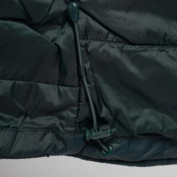 Montane WoRespond Hooded Insulated Jacket Deep Forestsaffron Redblack Womens Montane Insulated Montane WoRespond Hooded Insulated Jacket Deep Forestsaffron Redblack Womens Montane Insulated