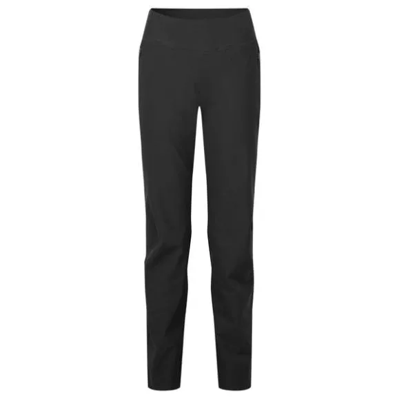 Montane WoTucana Pants Blackeclipse Blue Womens Montane Trousers