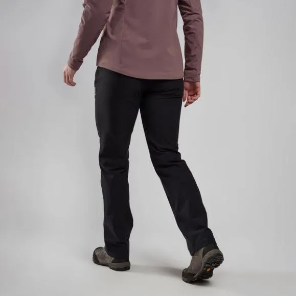 Montane WoTucana Pants Blackeclipse Blue Womens Montane Trousers Montane WoTucana Pants Blackeclipse Blue Womens Montane Trousers