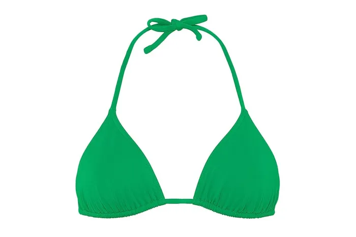 Mouna Small Triangle Bikini Top Women ERES Twopieces Swimsuits
