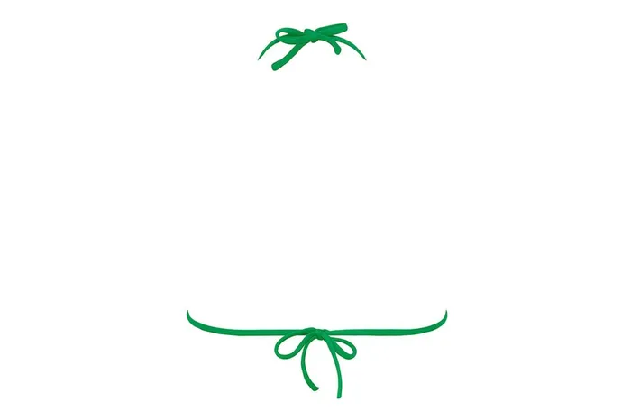 Mouna Small Triangle Bikini Top Women ERES Twopieces Swimsuits