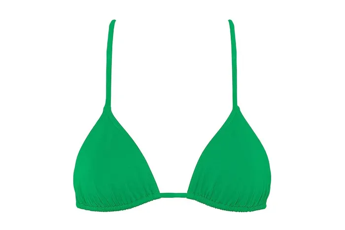 Mouna Small Triangle Bikini Top Women ERES Twopieces Swimsuits