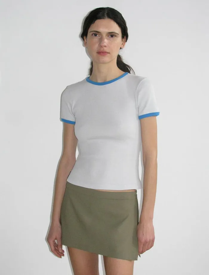 No 1501 Linx Women Paloma Wool Tops
