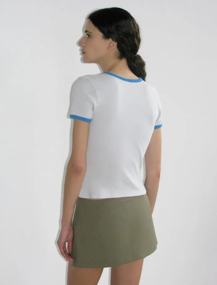 No 1501 Linx Women Paloma Wool Tops